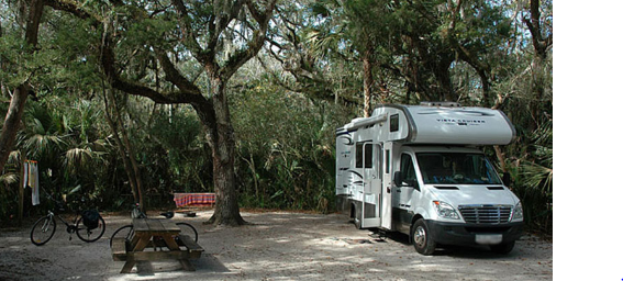 Country Gardens Mobile Home and RV Park