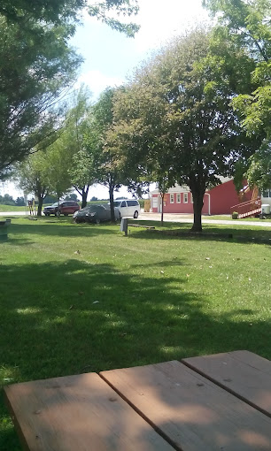 Nauvoo Dairy Sweet & RV Park