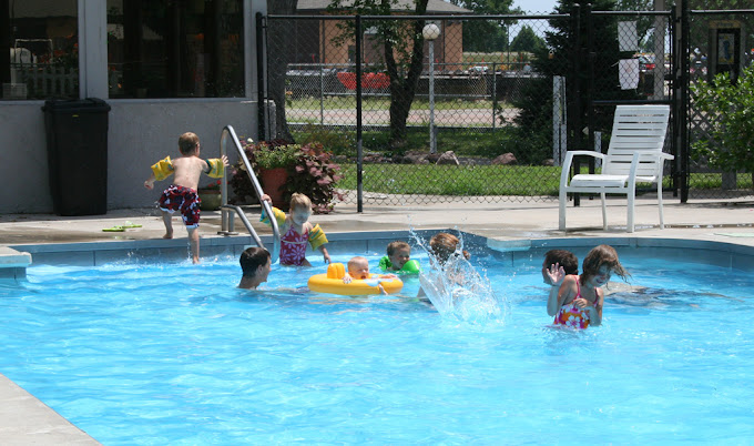 Camp A Way Campground