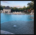 Two Creeks Crossing Resort