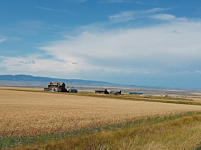 Crystal Lake Campground