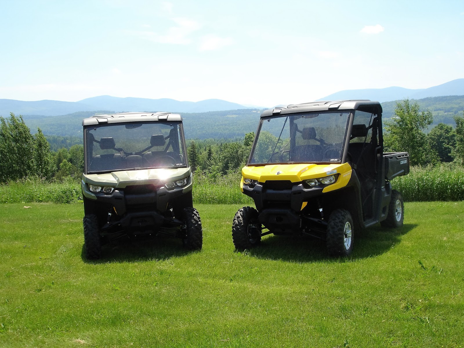 Notch View Inn and Campground