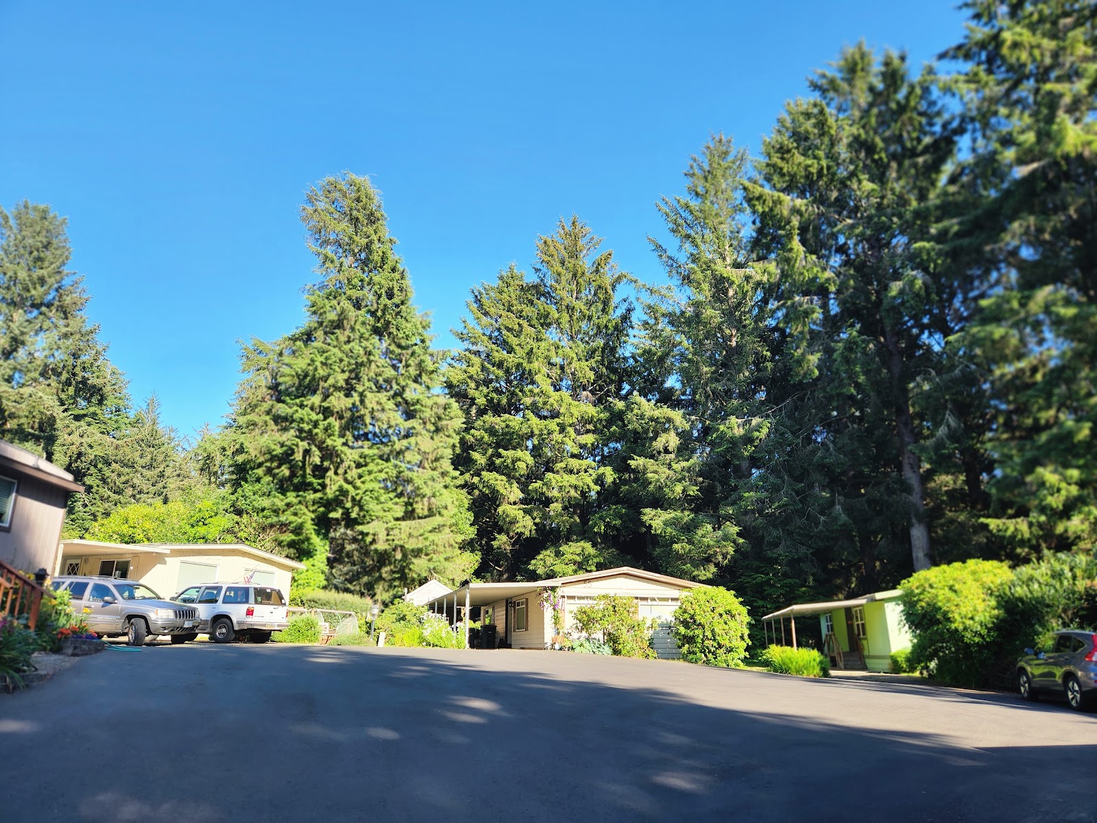 Harbor Village RV Park