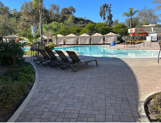 San Diego Metro – KOA