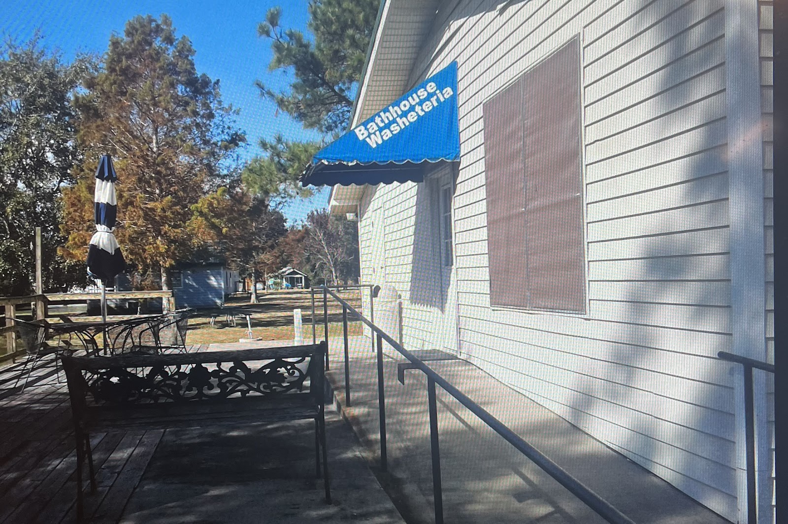 Catfish Heaven Aqua Farm & RV Park