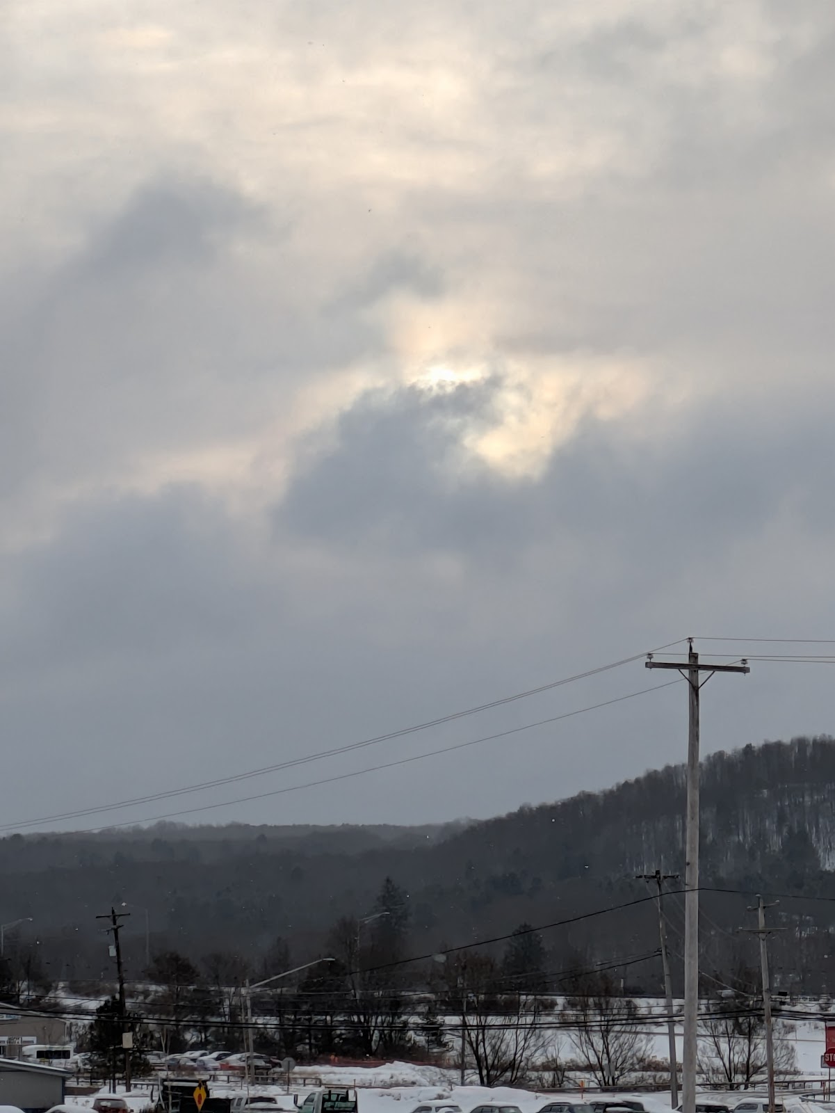 Misty Mountains Park