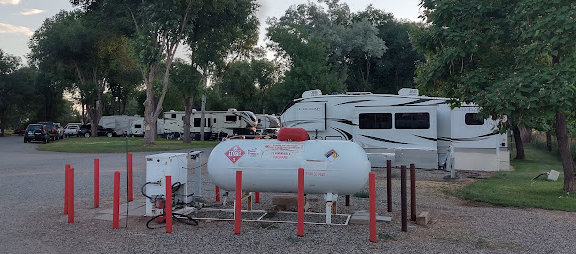 Mountain Valley Meadows RV Park