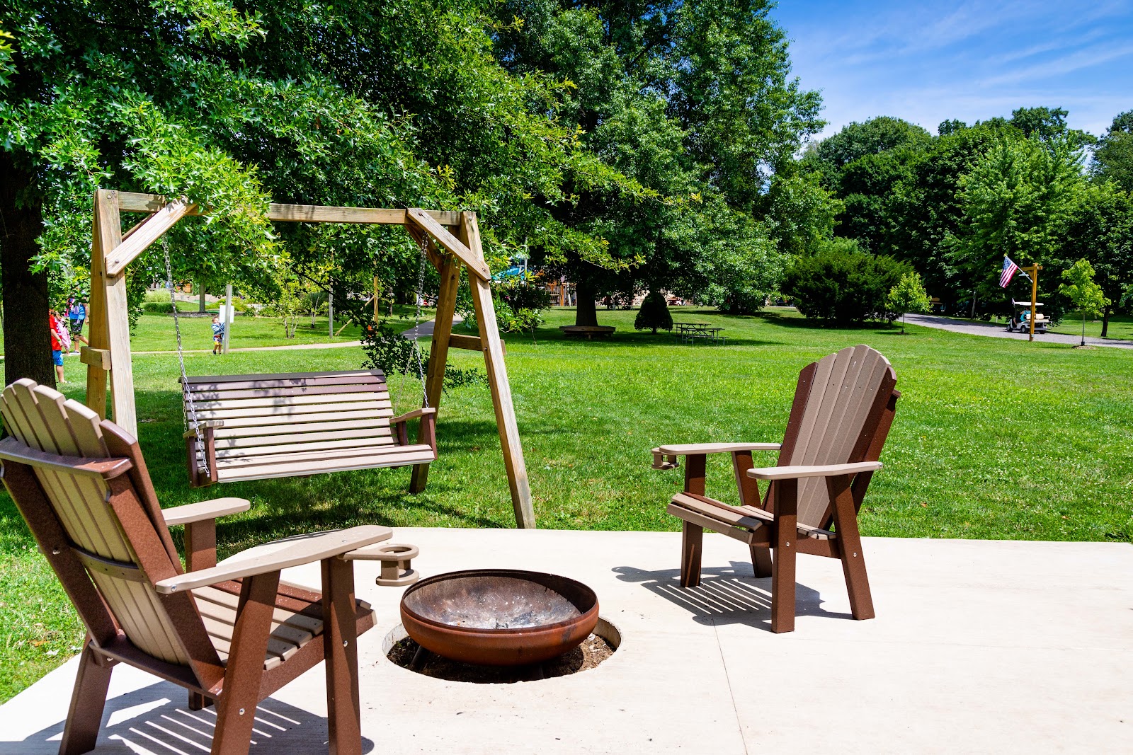 Akron-Canton Jellystone Park™