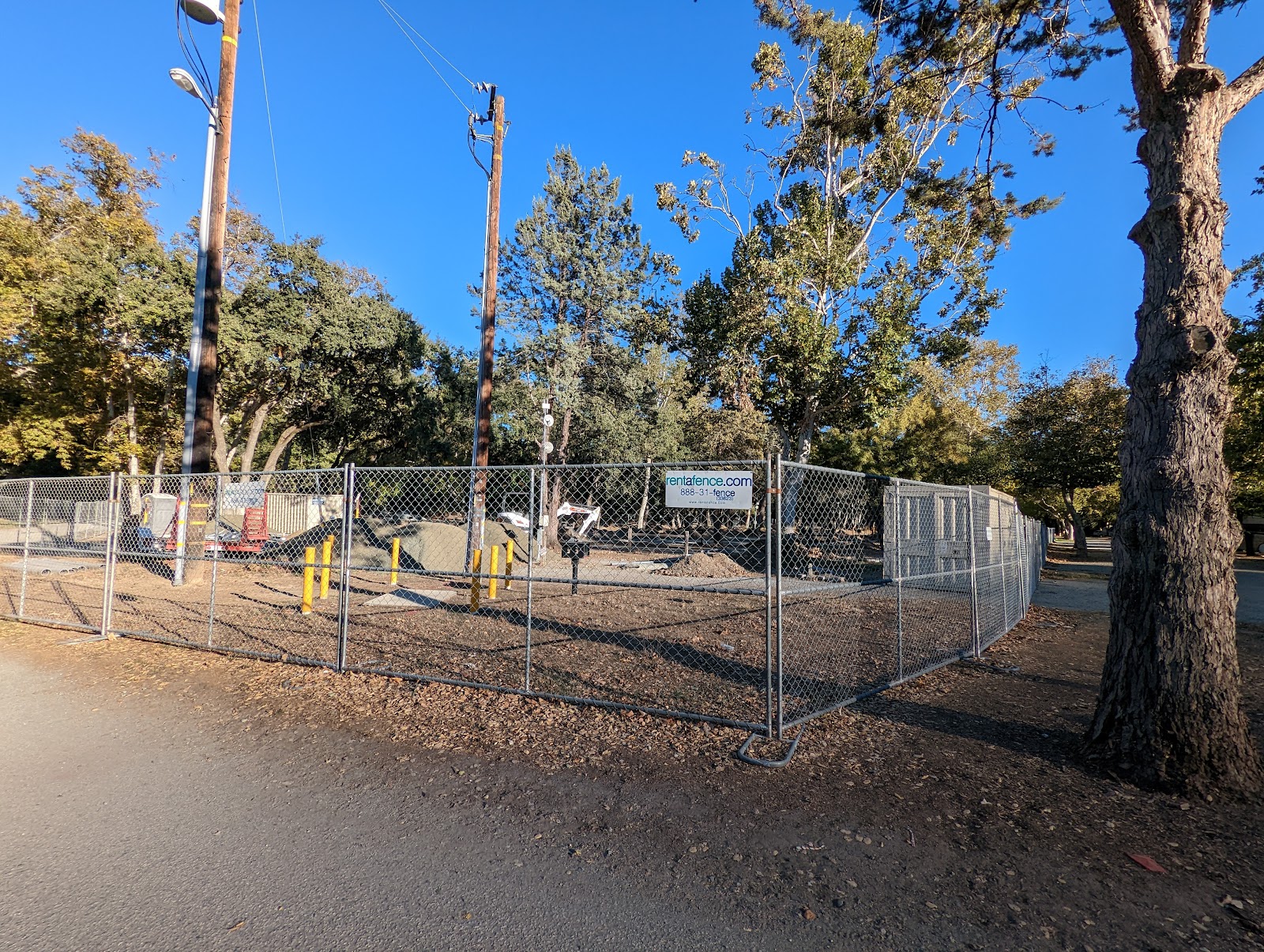 Morgan Hill Thousand Trails