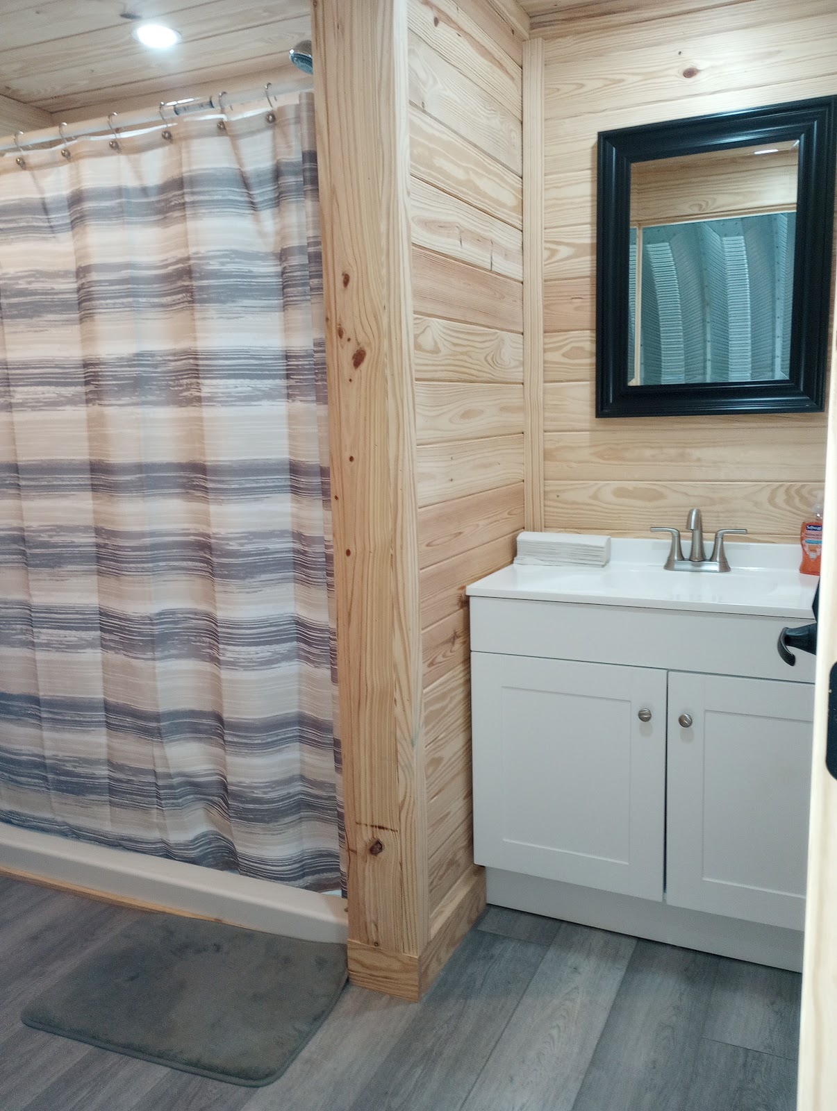 Siver Creek Campground and Whitewater Outfitters