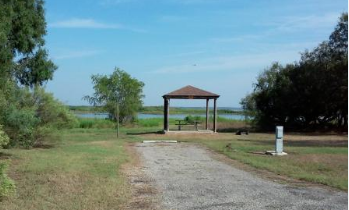 Choke Canyon RV Park