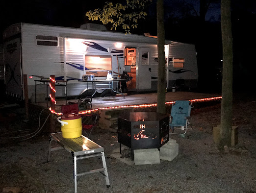 Circle B Campground