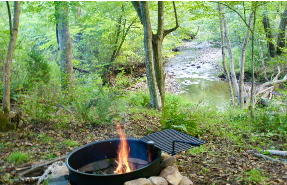 Family - South Mountains State Park