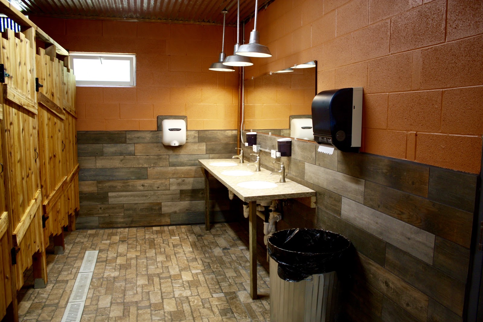 Kibby Creek Campground