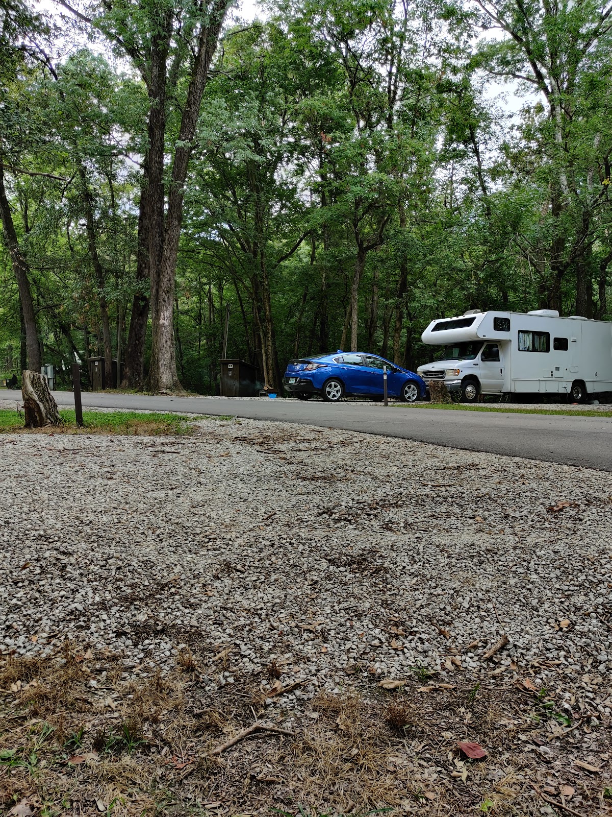 Family - Red Hills State Park