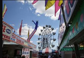 Cuyahoga County Fairgrounds