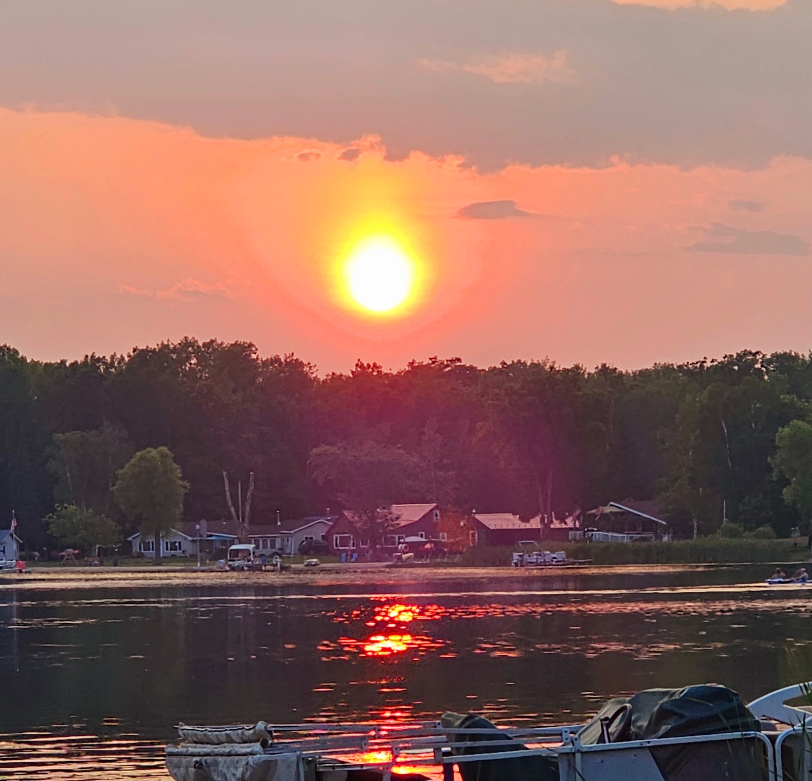 Lost Valley Campgrounds