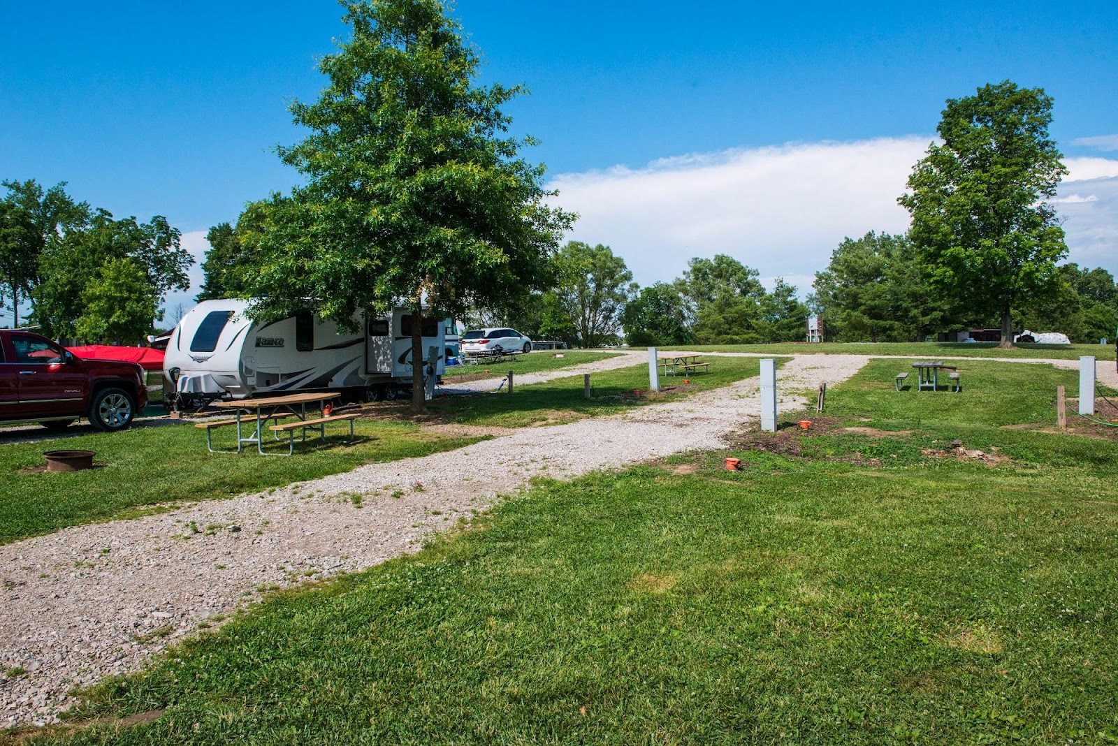 Country Stage Campground