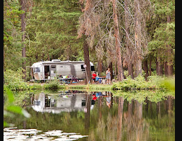 Leavenworth RV Resort