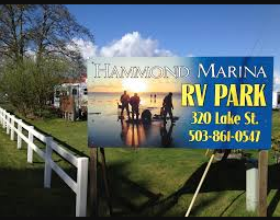 Hammond RV Park
