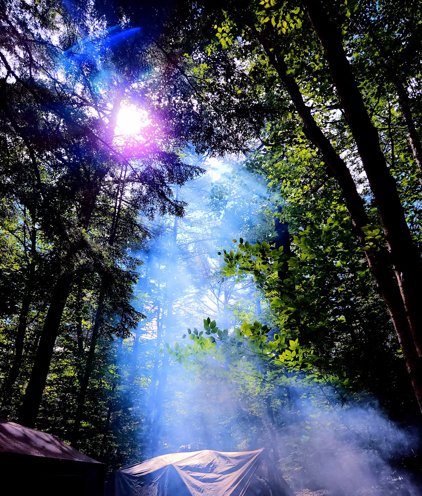 Wolfeboro Campground