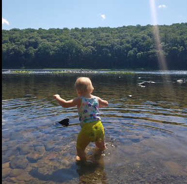 Dingmans Campground - Delaware Water Gap NRA
