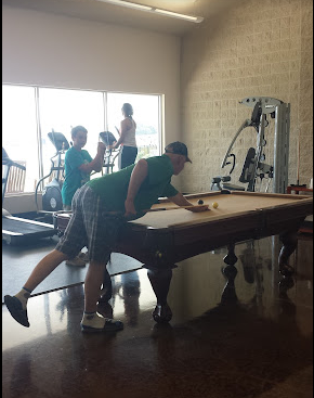 Brazoria Lakes RV Resort