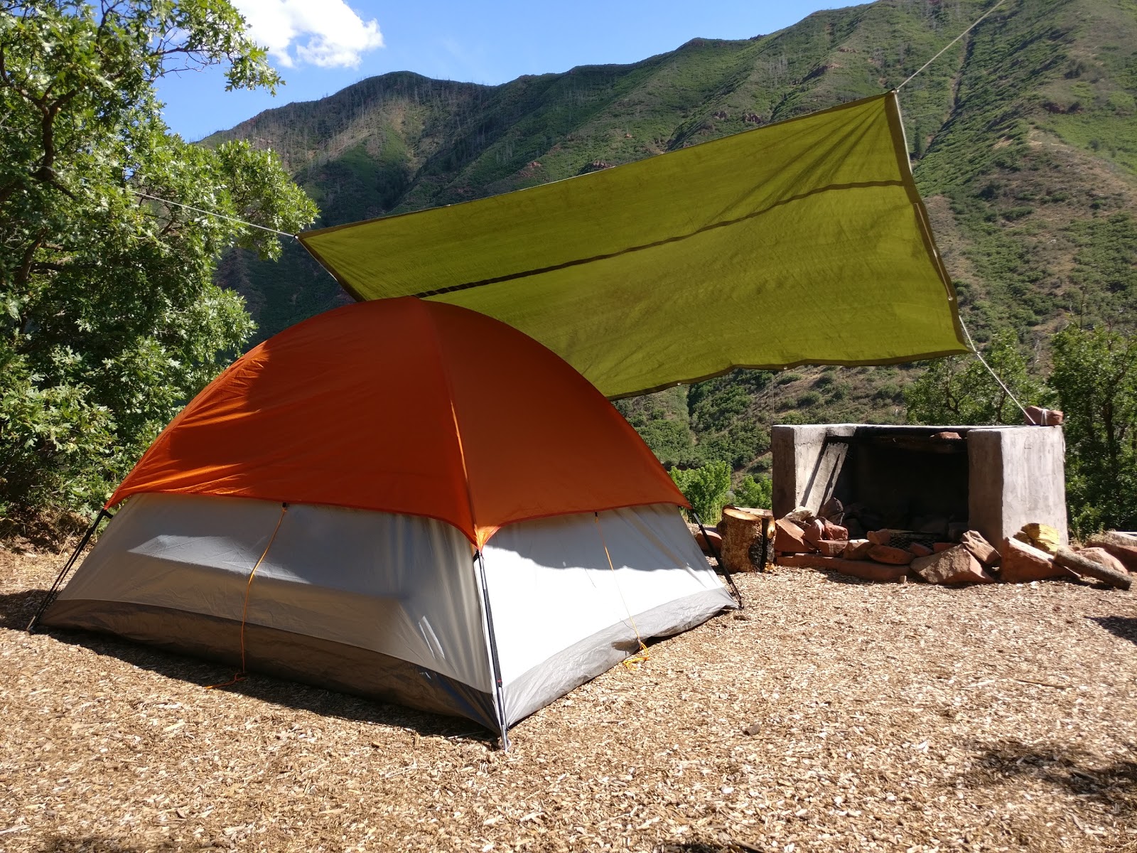 Amis Acres Campgrounds