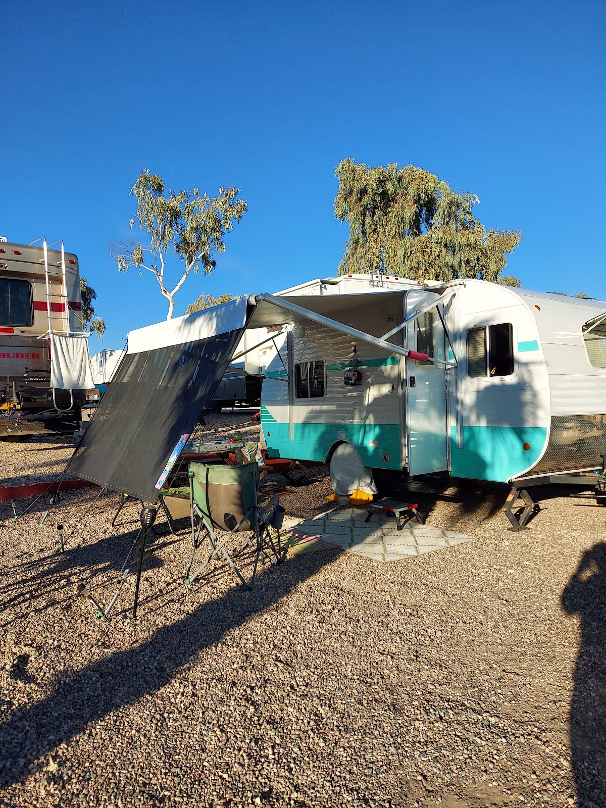 Colorado River Adventures/Lake Havasu Resort