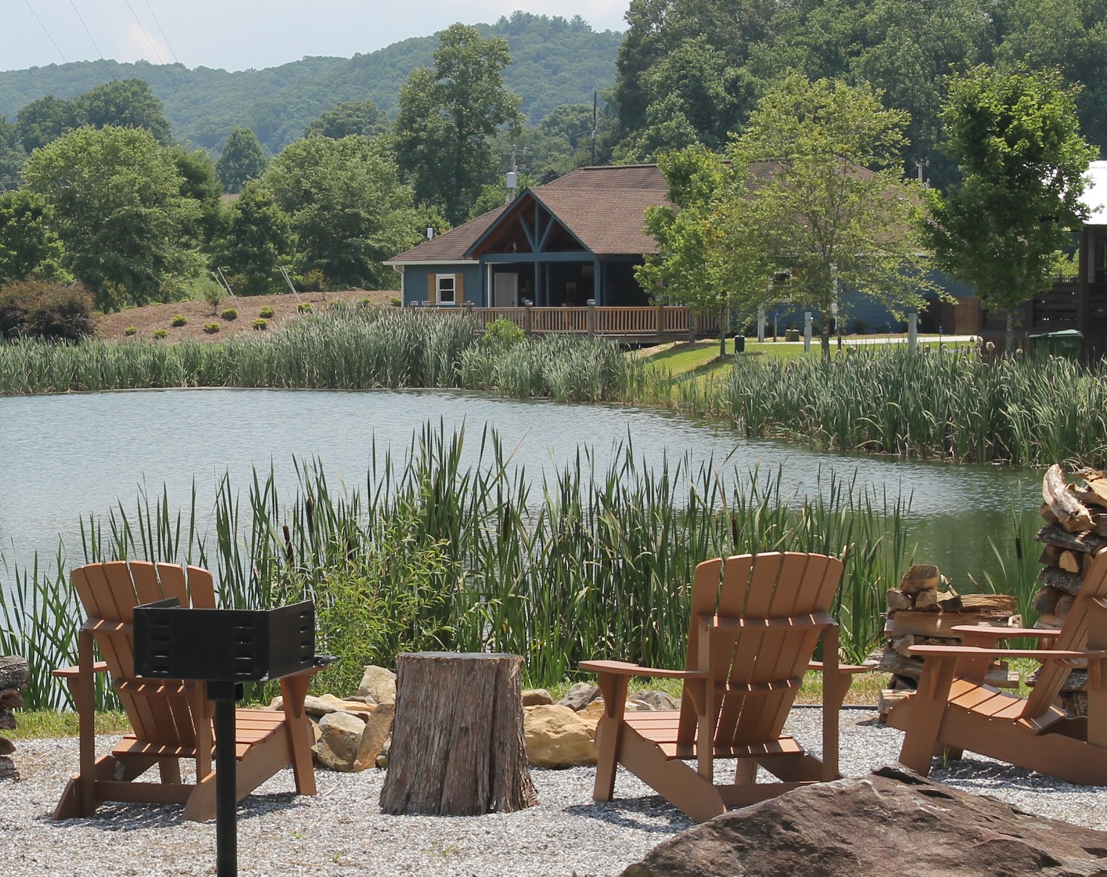 Waterside at Blueridge