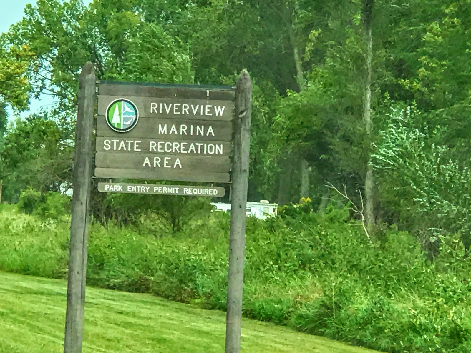 Riverview Marina State Recreation Area