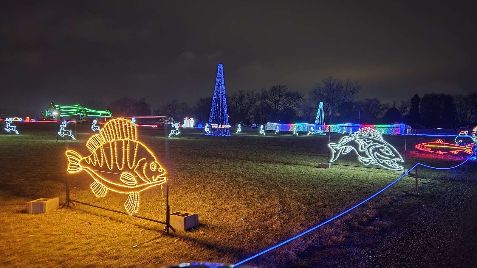 Brown County Fairgrounds