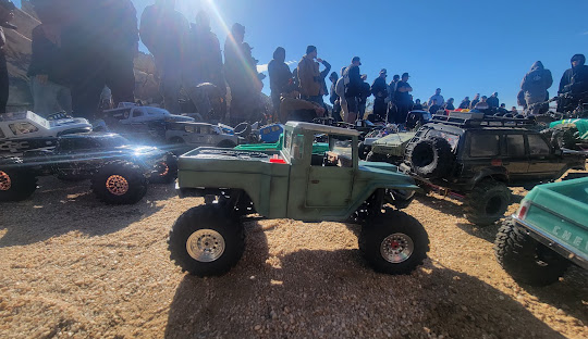 Horsemen's Center Park Campground