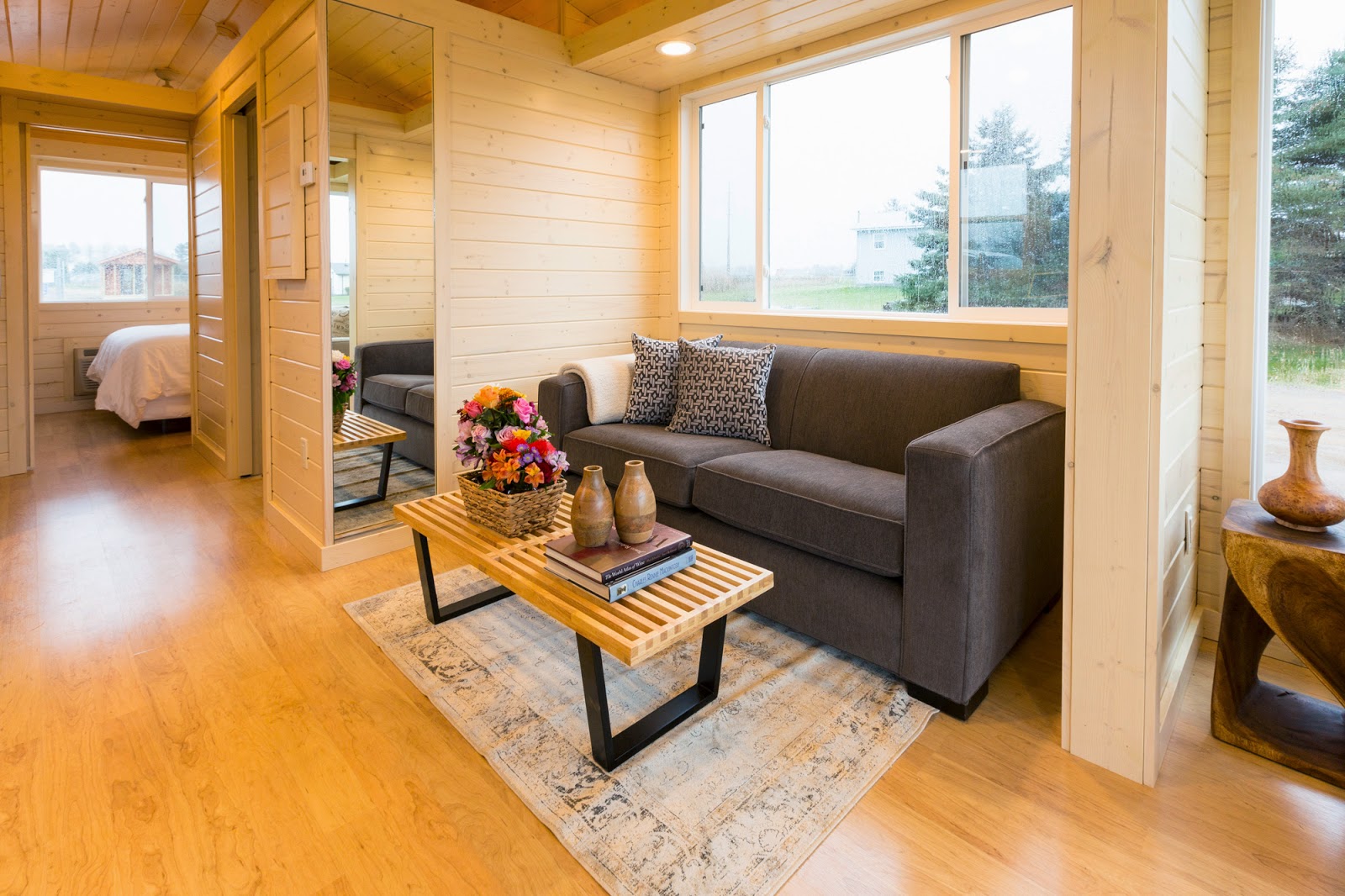 Top O The Morn Resort