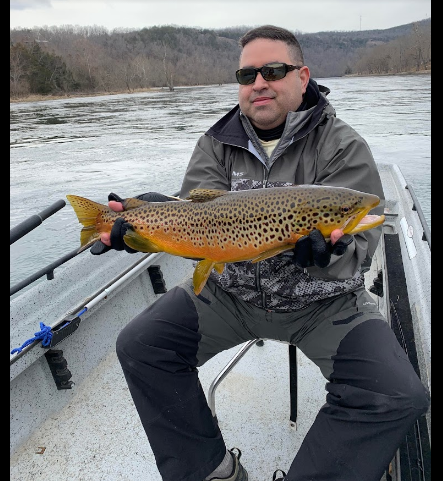 Riverside Retreat and Guide Service