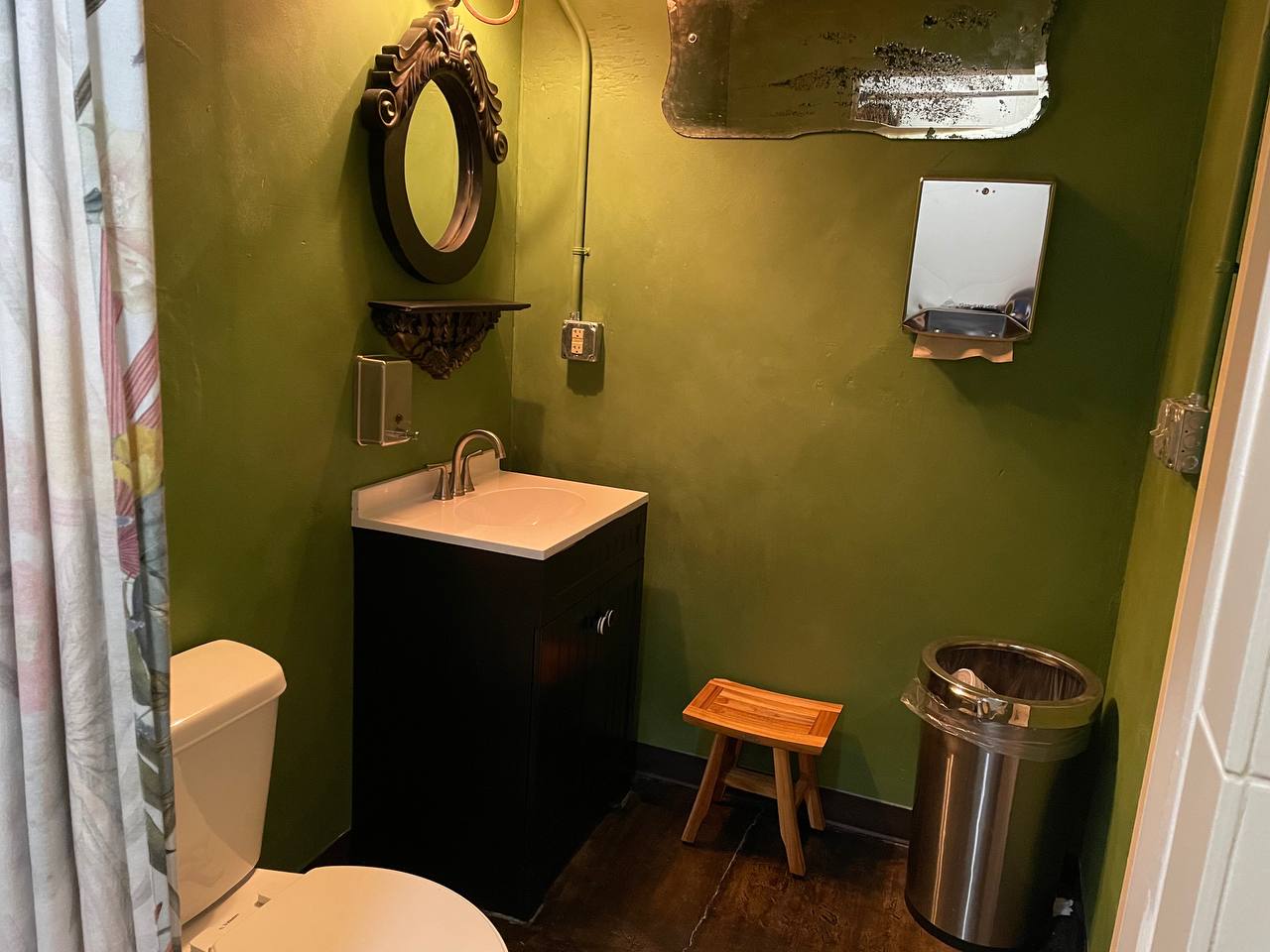 Chouteau Moto RV Parkrmation