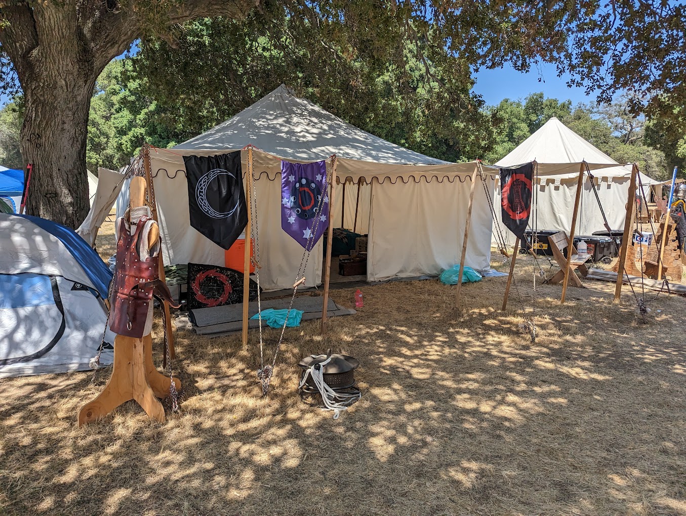 Potrero Regional Park