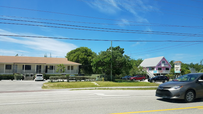 Breezy Pines RV Park