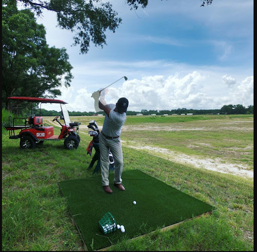 Strawberry Fields for RV'ers