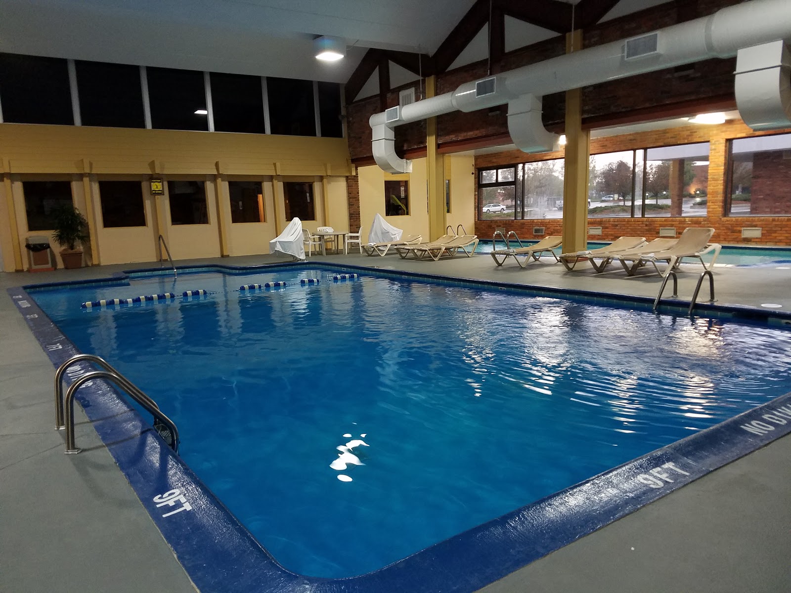 Valley Plaza RV Park