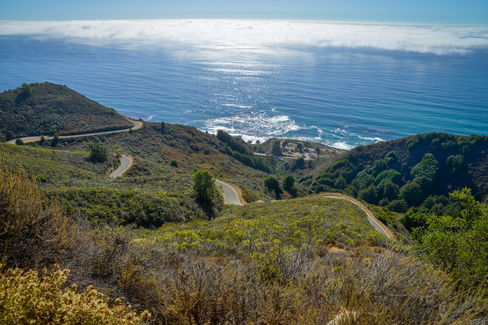 Nacimiento Campground