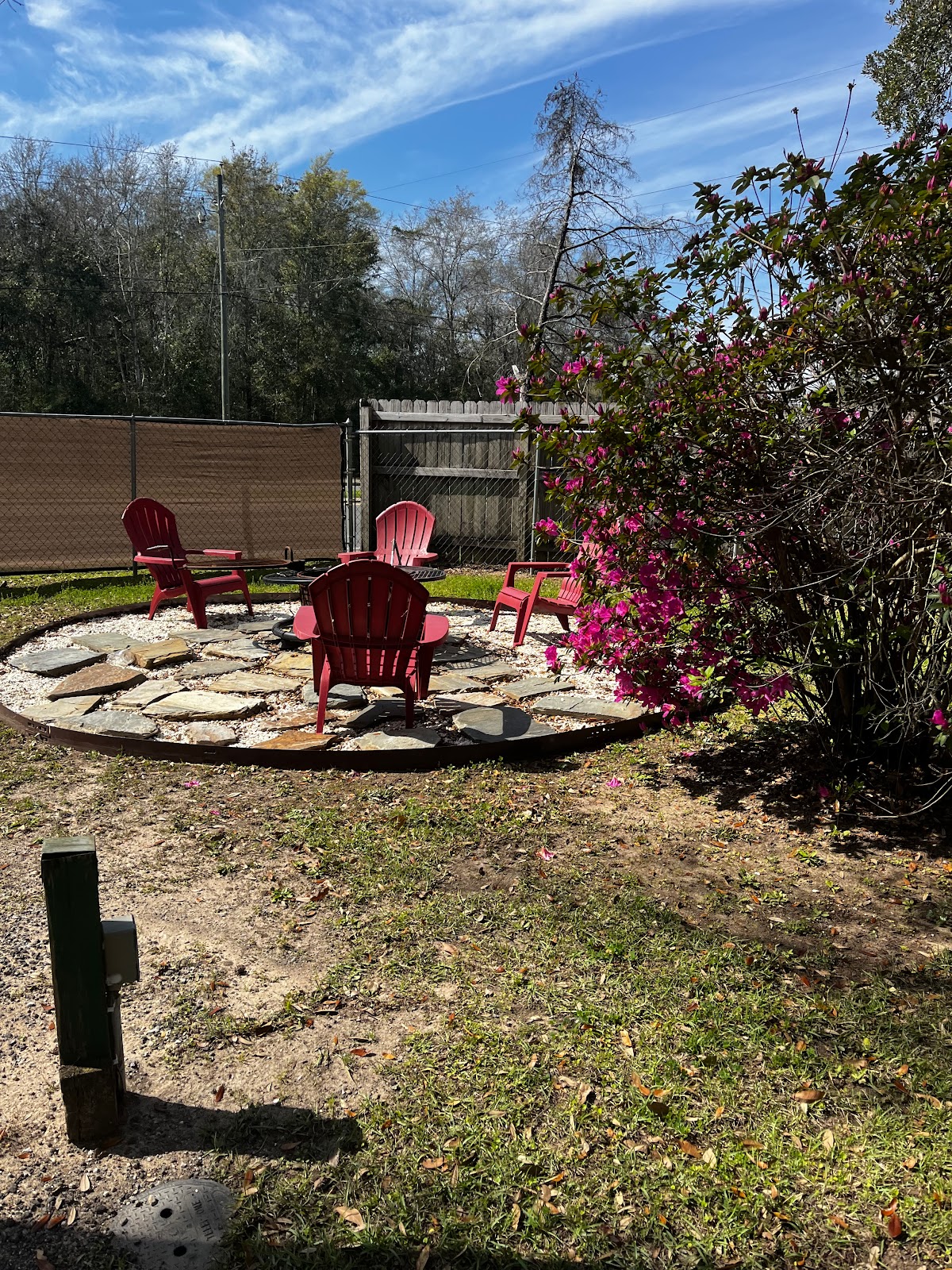 Cedar Pines RV Campground