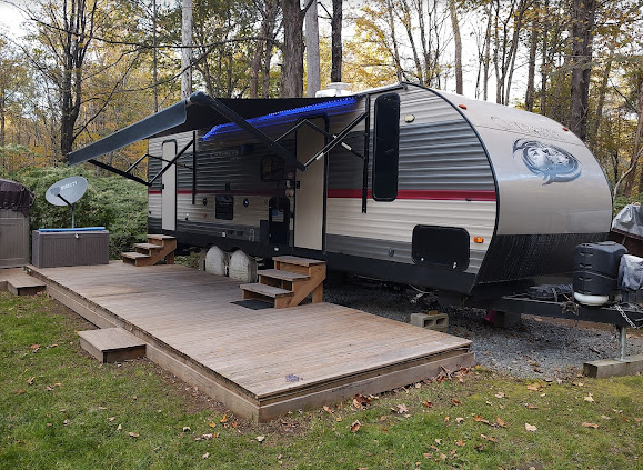 Spring Glen Campground