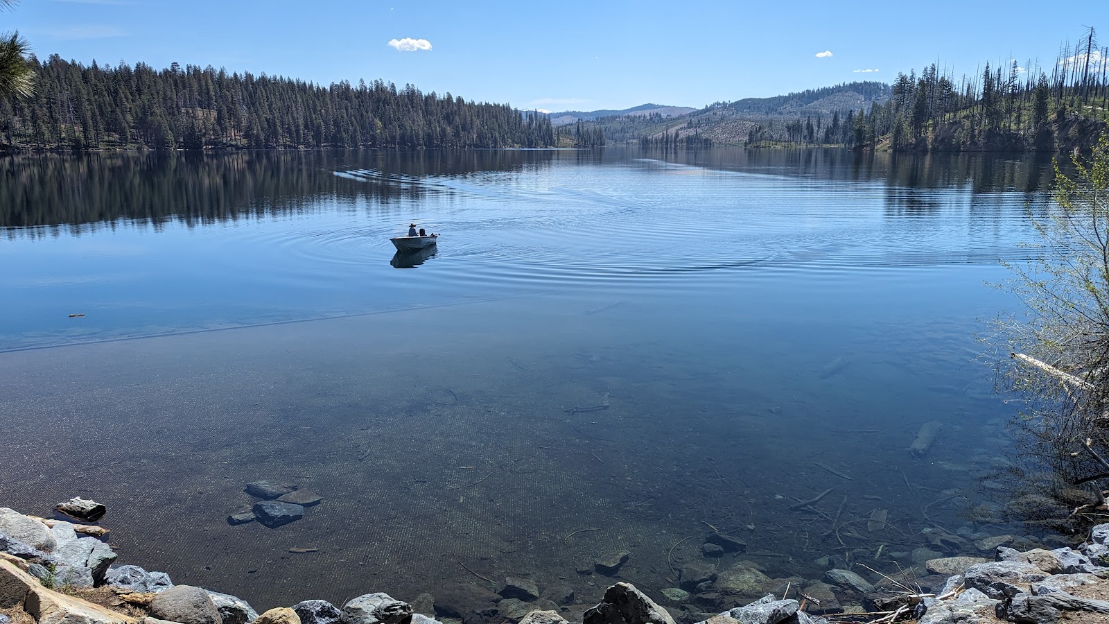 Black Oak Group Campground