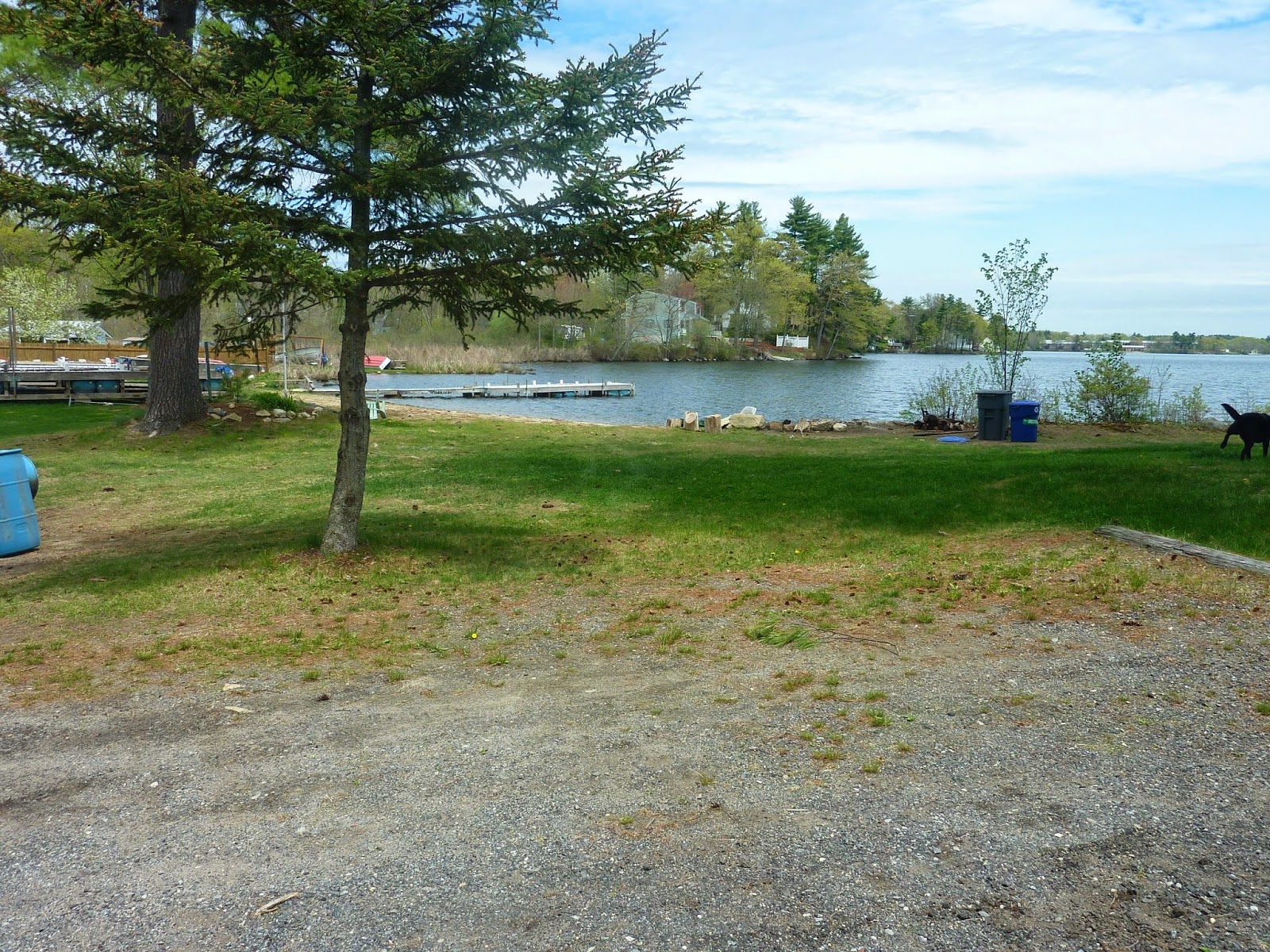 Berry's Grove Campground