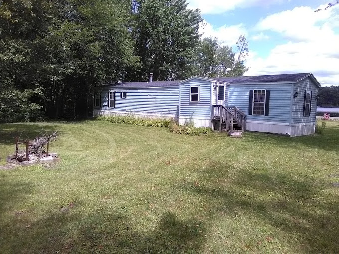 DUCK LAKE CAMPGROUND