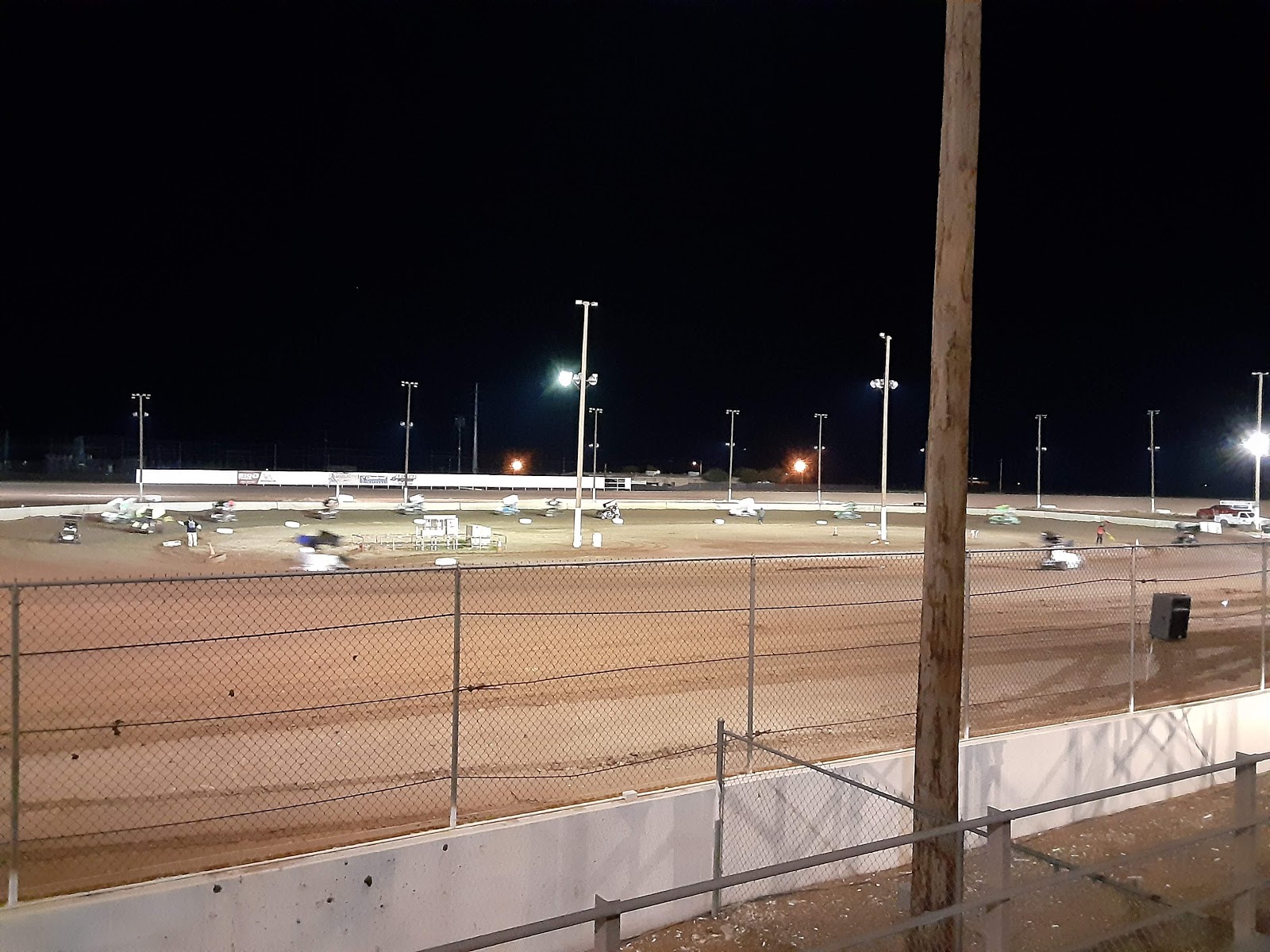 Pinal Fairgrounds and Event Center