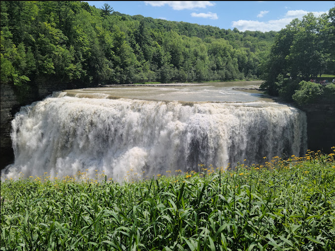 Letchworth State Park