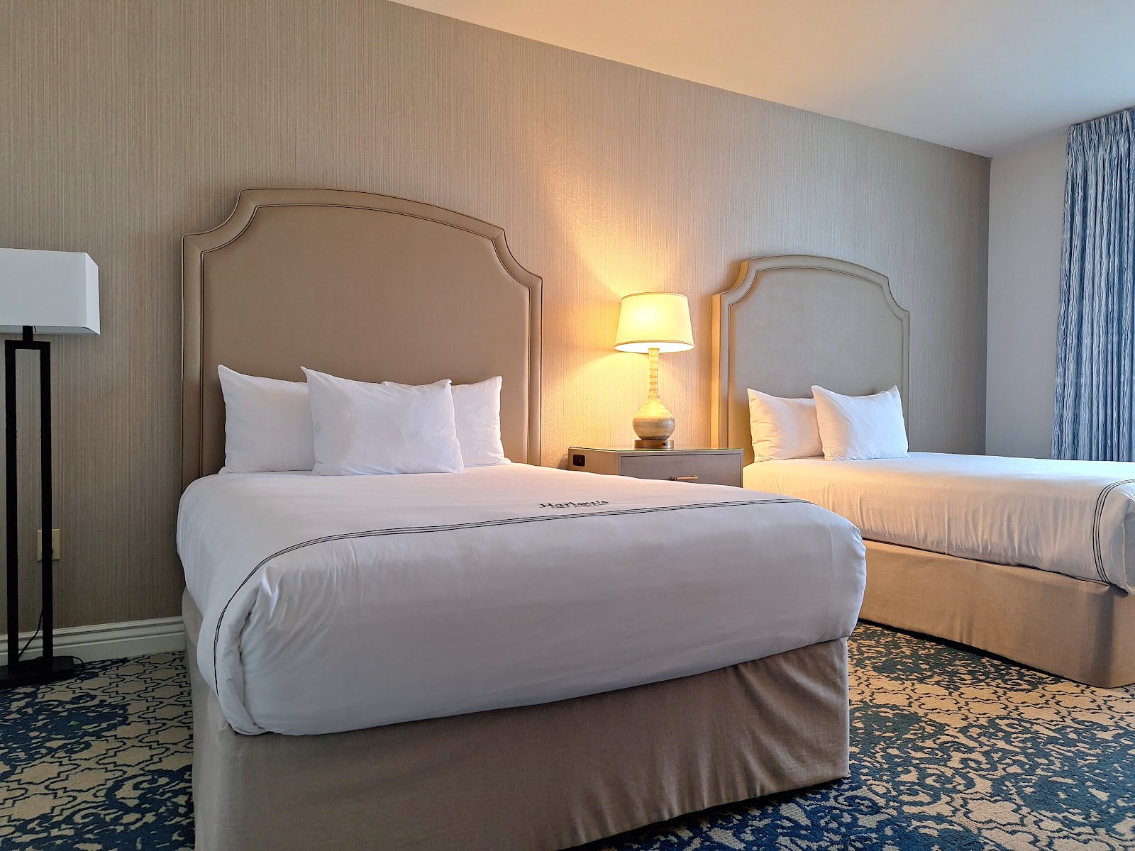 Harlow's Casino Resort & Spa