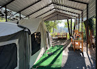 Laughing Alpaca Campground RV Park